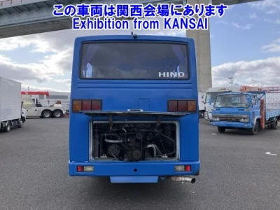 Hino BUS