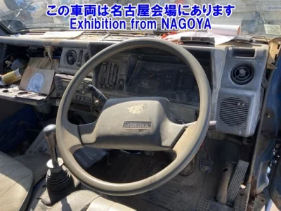 Toyota TOYOACE