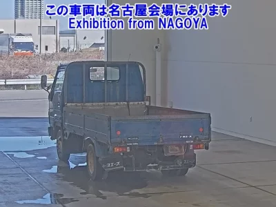 Toyota TOYOACE