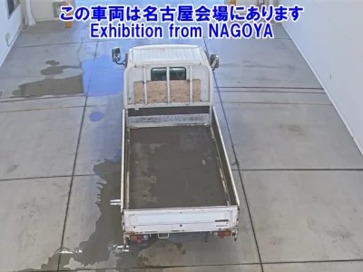 Toyota DYNA  с аукциона в Японии