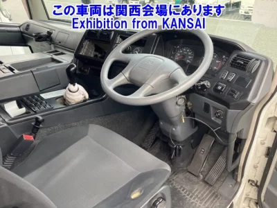 Mitsubishi SUPER GREAT