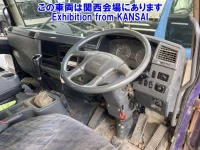 Mitsubishi FUSO FIGHTER лот № 52016 оценка RB  с аукциона в Японии 3