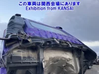 Mitsubishi FUSO FIGHTER лот № 52016 оценка RB  с аукциона в Японии 5