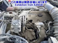 Mitsubishi FUSO FIGHTER лот № 52016 оценка RB  с аукциона в Японии 6