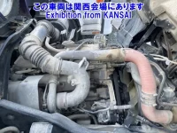 Mitsubishi FUSO FIGHTER лот № 52016 оценка RB  с аукциона в Японии 7