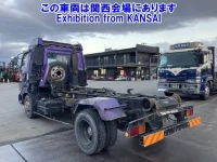 Mitsubishi FUSO FIGHTER лот № 52016 оценка RB  с аукциона в Японии 1