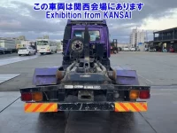 Mitsubishi FUSO FIGHTER лот № 52016 оценка RB  с аукциона в Японии 2