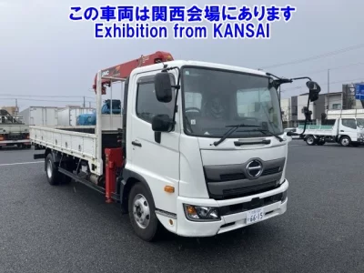 Hino RANGER