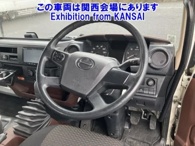 Hino RANGER
