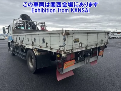 Hino TRUCK