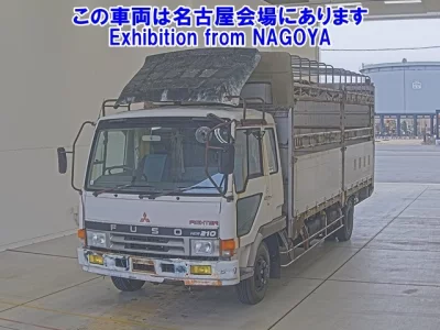 Mitsubishi FUSO TRUCK