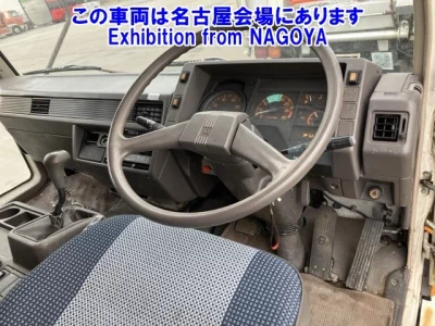 Mitsubishi FUSO TRUCK