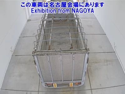 Mitsubishi FUSO TRUCK