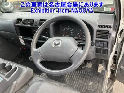 Mazda BONGO