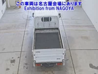 Nissan ATLAS лот № 71024 оценка 3.5  с аукциона в Японии 2