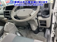 Nissan ATLAS лот № 71024 оценка 3.5  с аукциона в Японии 3