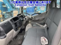 Nissan ATLAS лот № 71024 оценка 3.5  с аукциона в Японии 4