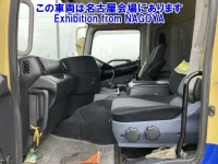 Hino PROFIA лот № 72006 оценка 3  с аукциона в Японии 4