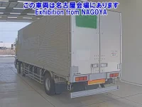 Hino PROFIA лот № 72006 оценка 3  с аукциона в Японии 1