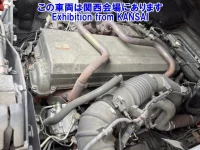 Hino PROFIA лот № 53001 оценка 3.5  с аукциона в Японии 7