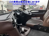 Hino PROFIA лот № 53001 оценка 3.5  с аукциона в Японии 4