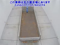 Nissan CONDOR лот № 72009 оценка 3.5  с аукциона в Японии 2