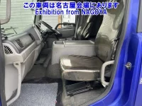 Nissan CONDOR лот № 72009 оценка 3.5  с аукциона в Японии 4