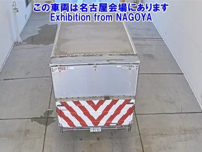 Toyota DYNA  с аукциона в Японии