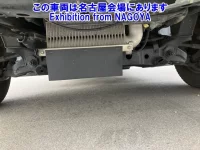 Toyota DYNA лот № 71013 оценка 3.5  с аукциона в Японии 9