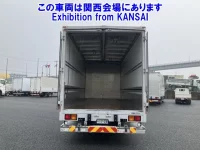 Mitsubishi FUSO FIGHTER лот № 52003 оценка 3.5  с аукциона в Японии 2