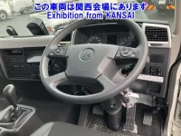 Mitsubishi FUSO FIGHTER лот № 52003 оценка 3.5  с аукциона в Японии 3