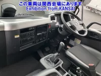 Mitsubishi FUSO FIGHTER лот № 52003 оценка 3.5  с аукциона в Японии 4