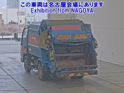 Isuzu TRUCK
