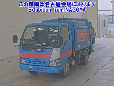 Isuzu TRUCK