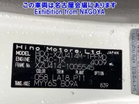 Hino DUTRO лот № 71014 оценка 3.5  с аукциона в Японии 7