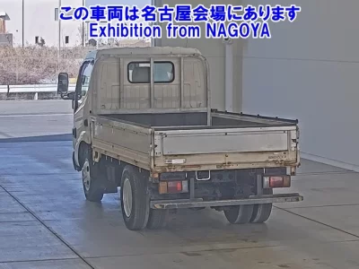 Hino TRUCK