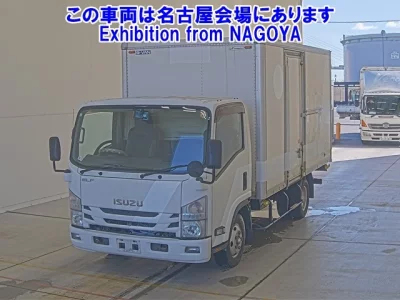 Isuzu TRUCK