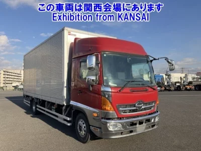 Hino RANGER