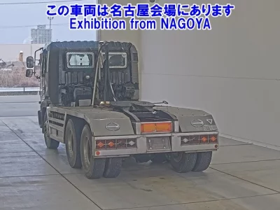 Hino TRUCK