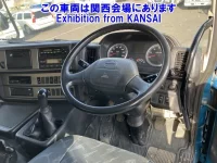 Hino PROFIA лот № 53006 оценка 3.5  с аукциона в Японии 3