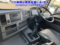Hino PROFIA лот № 53006 оценка 3.5  с аукциона в Японии 4