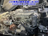 Hino PROFIA лот № 53006 оценка 3.5  с аукциона в Японии 6