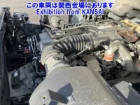 Hino PROFIA лот № 53006 оценка 3.5  с аукциона в Японии 7
