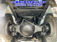 Hino PROFIA лот № 53006 оценка 3.5  с аукциона в Японии 9