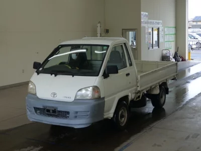Toyota TOWN ACE TRUCK