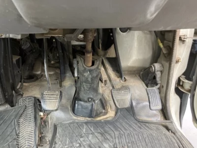 Toyota TOWN ACE TRUCK