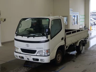 Toyota TOYOACE