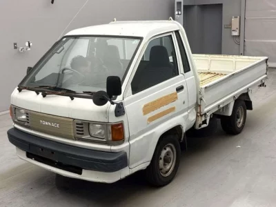 Toyota TOWN ACE TRUCK