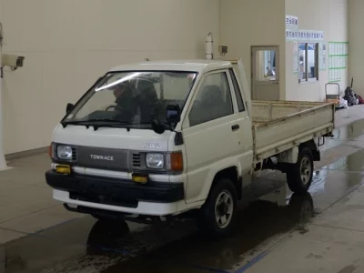 Toyota TOWN ACE TRUCK
