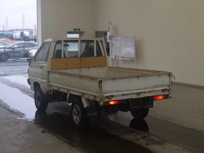 Toyota TOWN ACE TRUCK